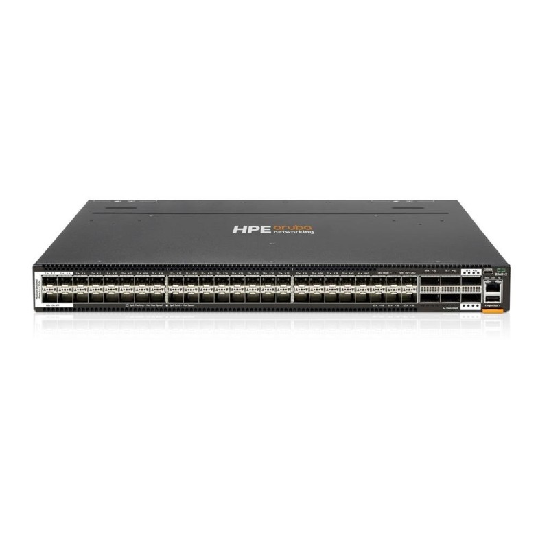 Aruba 8360-48Y6C v2 BF 5F 2AC Bdl