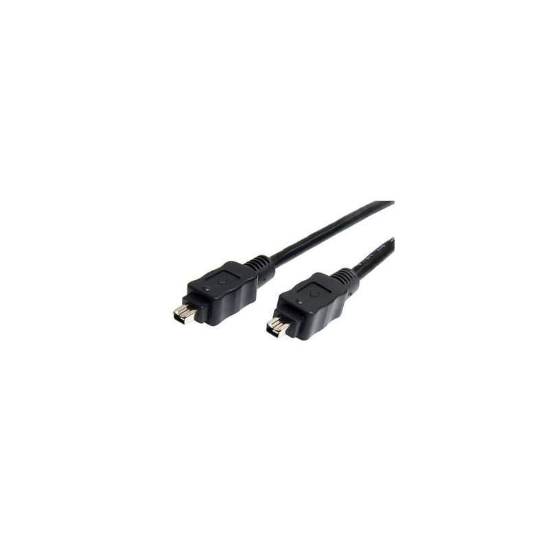 PremiumCord Firewire 1394 kabel 4pin-4pin 2m