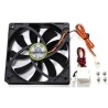 SCYTHE SY1225SL12LM-P Slip Stream 12cm PWM