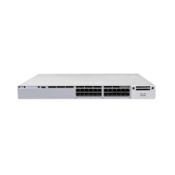 Cisco Meraki C9300-24P-M 24-port GbE PoE+ switch