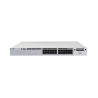 Cisco Meraki C9300-24P-M 24-port GbE PoE+ switch