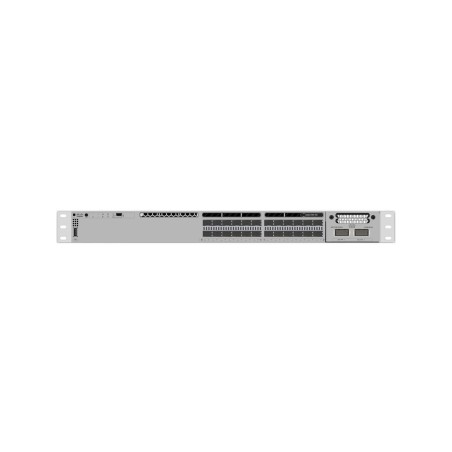 Cisco Meraki C9300-24S-M 24-port SFP switch