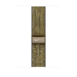Watch Acc/46/Green/Grey Nike Sport Loop