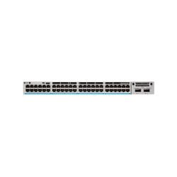 Cisco Meraki C9300-48UXM-M 36x2.5GE+12xGE UPoE SW
