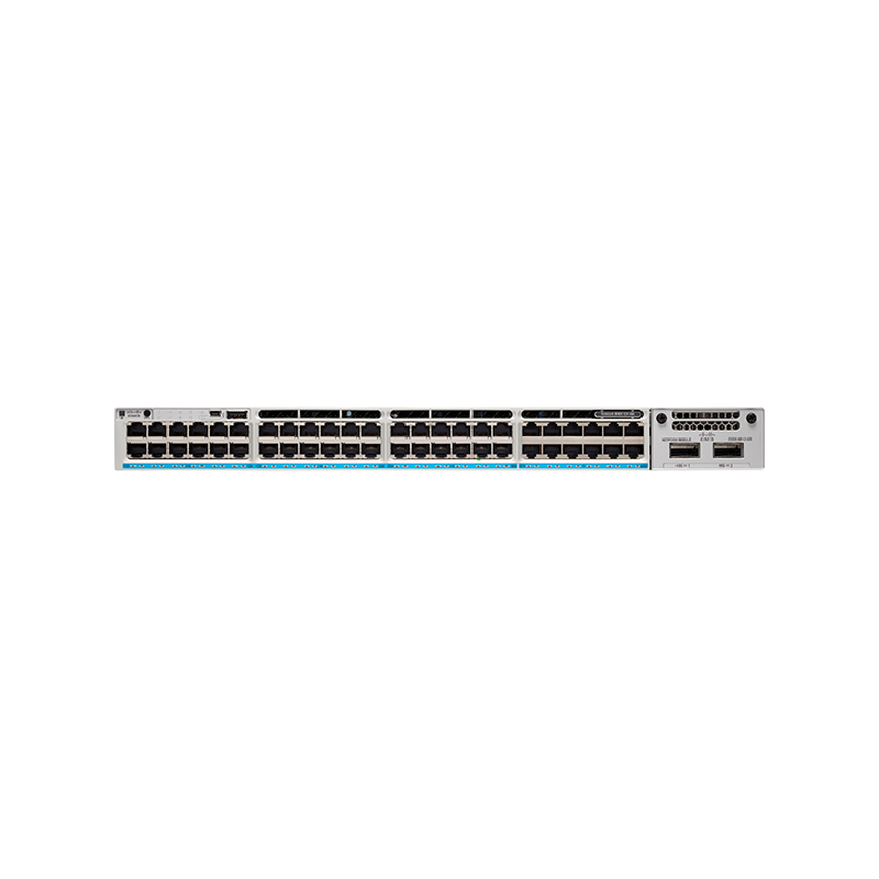 Cisco Meraki C9300-48UXM-M 36x2.5GE+12xGE UPoE SW