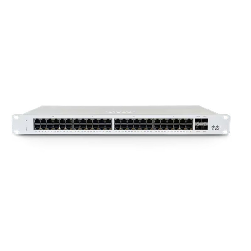 Cisco Meraki MS130-48P-HW