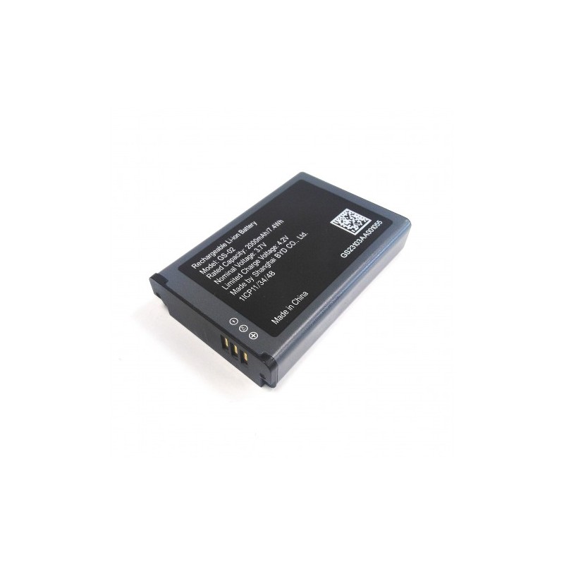 Grandstream baterie GS-02, 2000mAh pro WP822, WP825 GS02