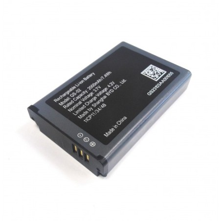 Grandstream baterie GS-02, 2000mAh pro WP822, WP825 GS02
