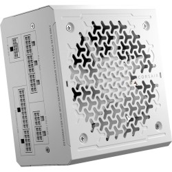 CORSAIR RM750e 80+ GOLD F.MODULAR ATX3 bílý