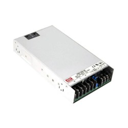MEANWELL - RSP-500-24 - Průmyslový napájecí spínaný zdroj uzavřený 24V 21A (500W)
