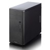 Fractal Design Core 1100/Micro Tower/Černá