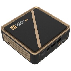 SAPPHIRE EDGE AI/340/Mini/AI5-340/bez RAM/AMD int/bez OS/2R