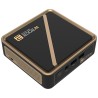 SAPPHIRE EDGE AI/340/Mini/AI5-340/bez RAM/AMD int/bez OS/2R
