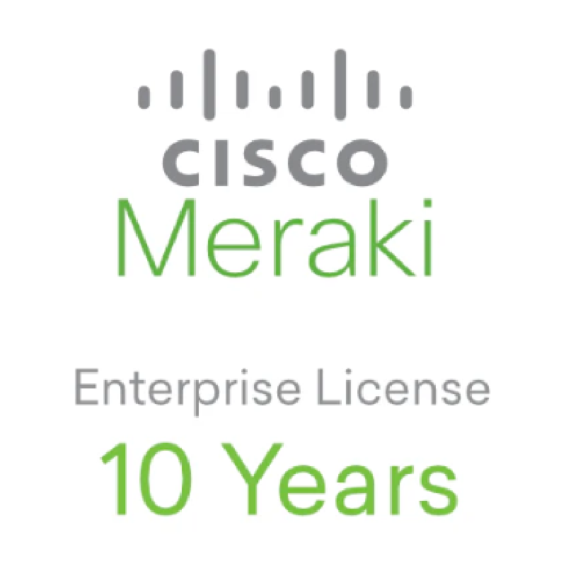 MS130-48 Enterprise License and support - 10 Years