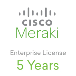 MS130-24 Enterprise License and support - 5 Years