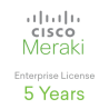 MS130-24 Enterprise License and support - 5 Years