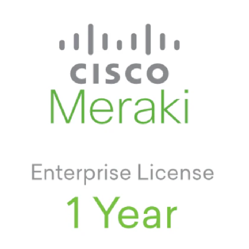 MS130-24 Enterprise License and support - 1 Year