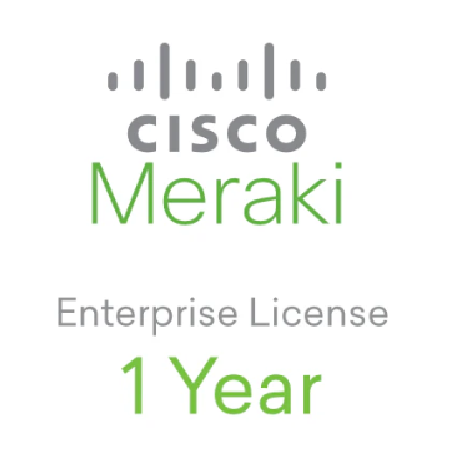 MS130-24 Enterprise License and support - 1 Year