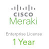 MS130-24 Enterprise License and support - 1 Year