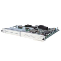 HPE MSR 4p GbE Combo SIC Module