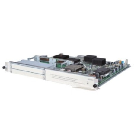 HPE MSR 4p GbE Combo SIC Module