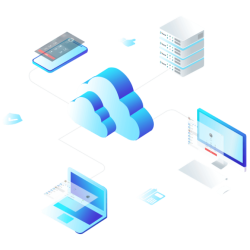 Yeastar Linkus Cloud Service pro S20 - roční licence