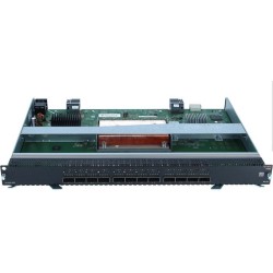 Aruba 6400 12p 40G/100G QSFP28 v2 Mod