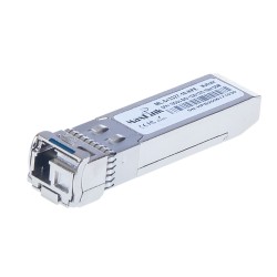 MaxLink 10G SFP+ optický HP modul, WDM(BiDi), SM, Tx 1330/Rx1270nm, 10km, 1x LC konektor, DDM, HPE