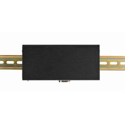 KVX Series KVM Extender DIN Rail Mounting Kit