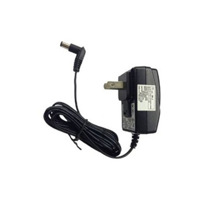 Honeywell Xenon / Voyager Power Supply: Type A plug (NA), 1.0A @ 5.2VDC, 90-255VAC @ 50-60Hz