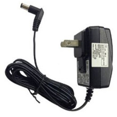 Honeywell Xenon / Voyager Power Supply: Type A plug (NA), 1.0A @ 5.2VDC, 90-255VAC @ 50-60Hz