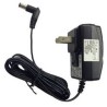 Honeywell Xenon / Voyager Power Supply: Type A plug (NA), 1.0A @ 5.2VDC, 90-255VAC @ 50-60Hz