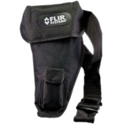 Holster-industrial for Granit Ultra & Granit XP and legacy scanners, leaving hands free to accomplish other tasks.