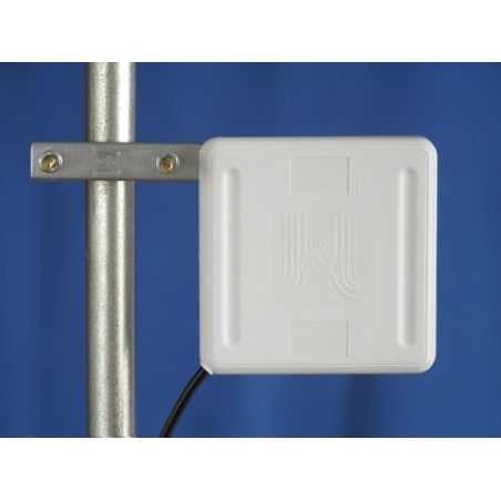 Panelová anténa JPA-9 P/0.5 2,4GHz