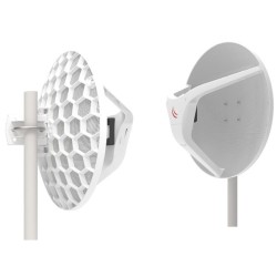 MikroTik Wireless Wire Dish (LHGG-60ad)