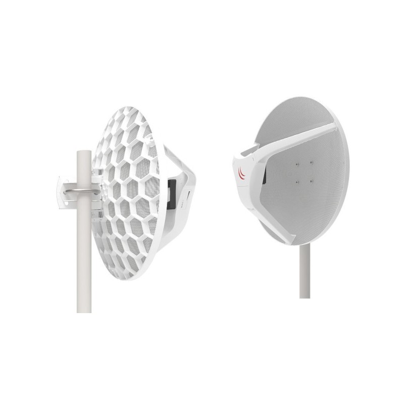MikroTik Wireless Wire Dish (LHGG-60ad)