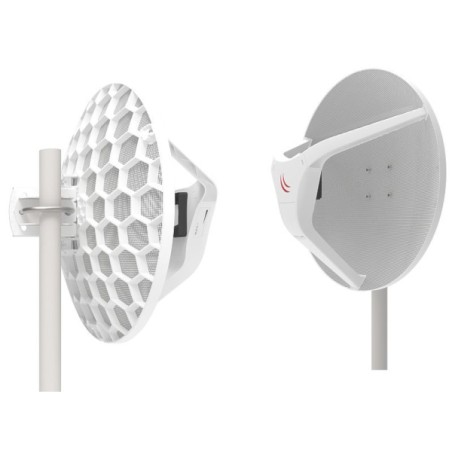 MikroTik Wireless Wire Dish (LHGG-60ad)