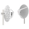 MikroTik Wireless Wire Dish (LHGG-60ad)