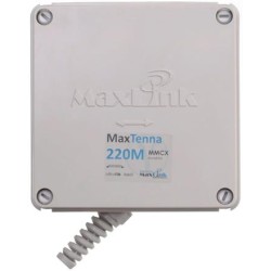 MaxLink MaxTenna 220M outdoor panel ant.20dBi 5GHz