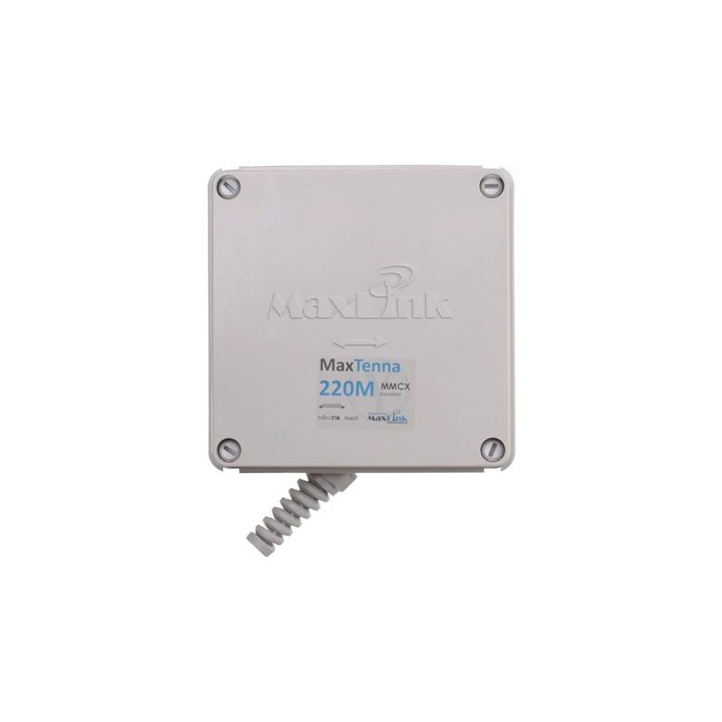 MaxLink MaxTenna 220M outdoor panel ant.20dBi 5GHz
