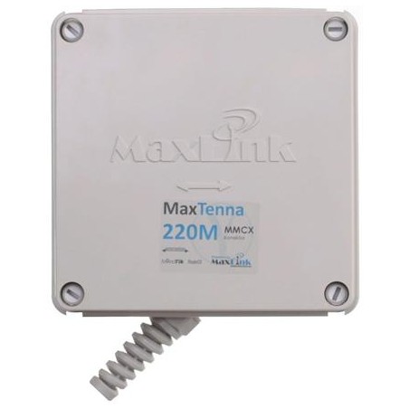 MaxLink MaxTenna 220M outdoor panel ant.20dBi 5GHz