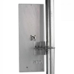 Sektorová anténa JSC-19-30V NF 5GHz
