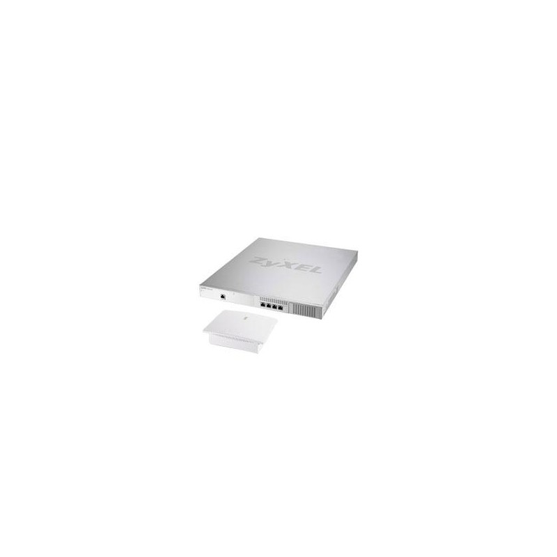Zyxel WEM104F (NXC5200)