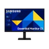 SAMSUNG MT LED LCD Monitor 24" S30GD, plochý, 1920x1080, IPS, 100Hz