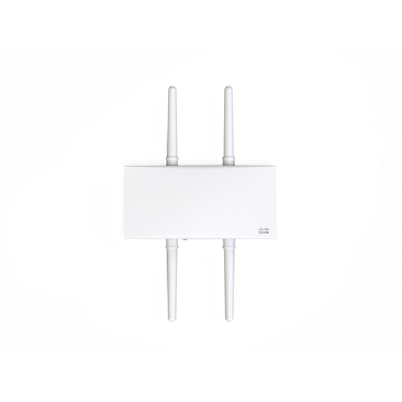 Meraki MR76 Wi-Fi 6 Outdoor AP