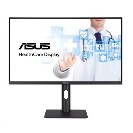 ASUS/HA2441A/23,8"/IPS/QHD/75Hz/5ms/Černá/3R