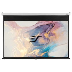 ELITE plátno roleta 100'' 16:9