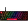 HyperX Alloy Origins 65/Drátová USB/US layout/Černá 4P5D6AA ABA