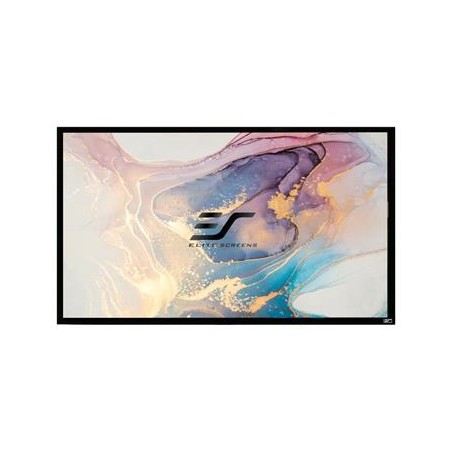 ELITE plátno v pevném rámu 180'' 16:9 R180WH1
