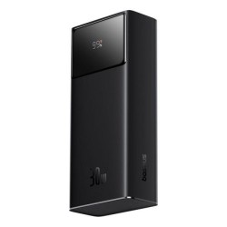 Baseus Powerbanka Star-Lord 30000mAh 30W USB/USB-C černá